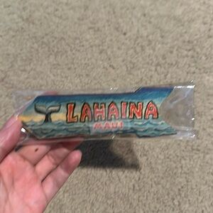 💜5 for $25 Coconene Hawaii Lahaina magnet